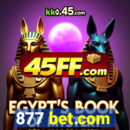 877 bet.com